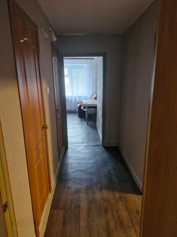 Уютная 1 комнатная квартира в Адмиралтейской слободе