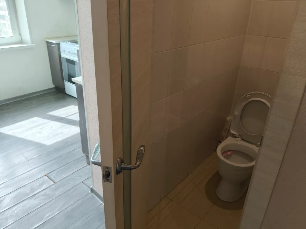 Уютная квартира в центре северозапада