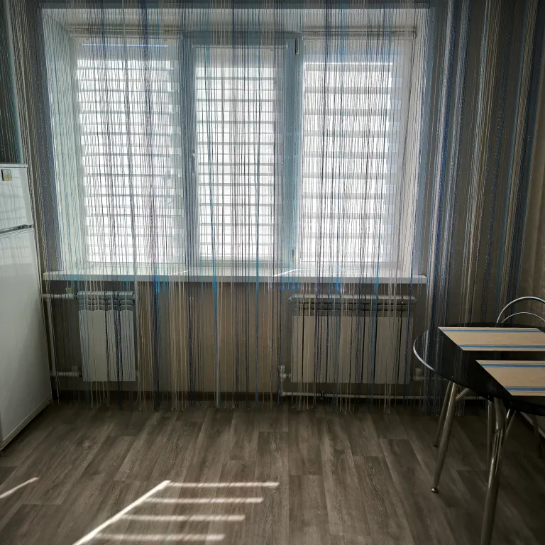 Однокомнатная квартира в центре нового города