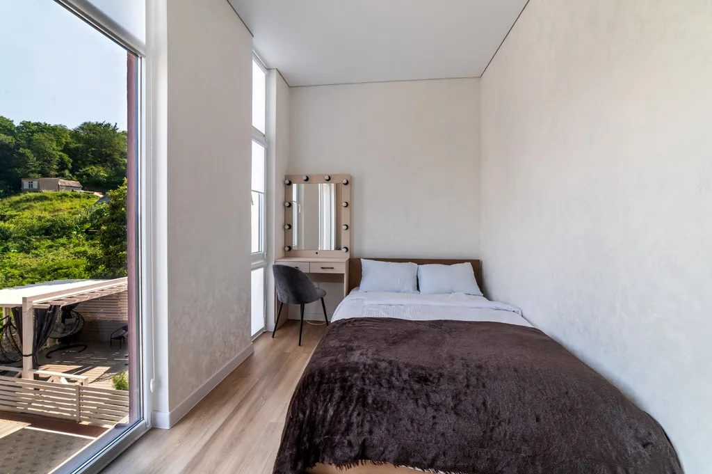 Коттедж 3-комнатный Дом — Барановка