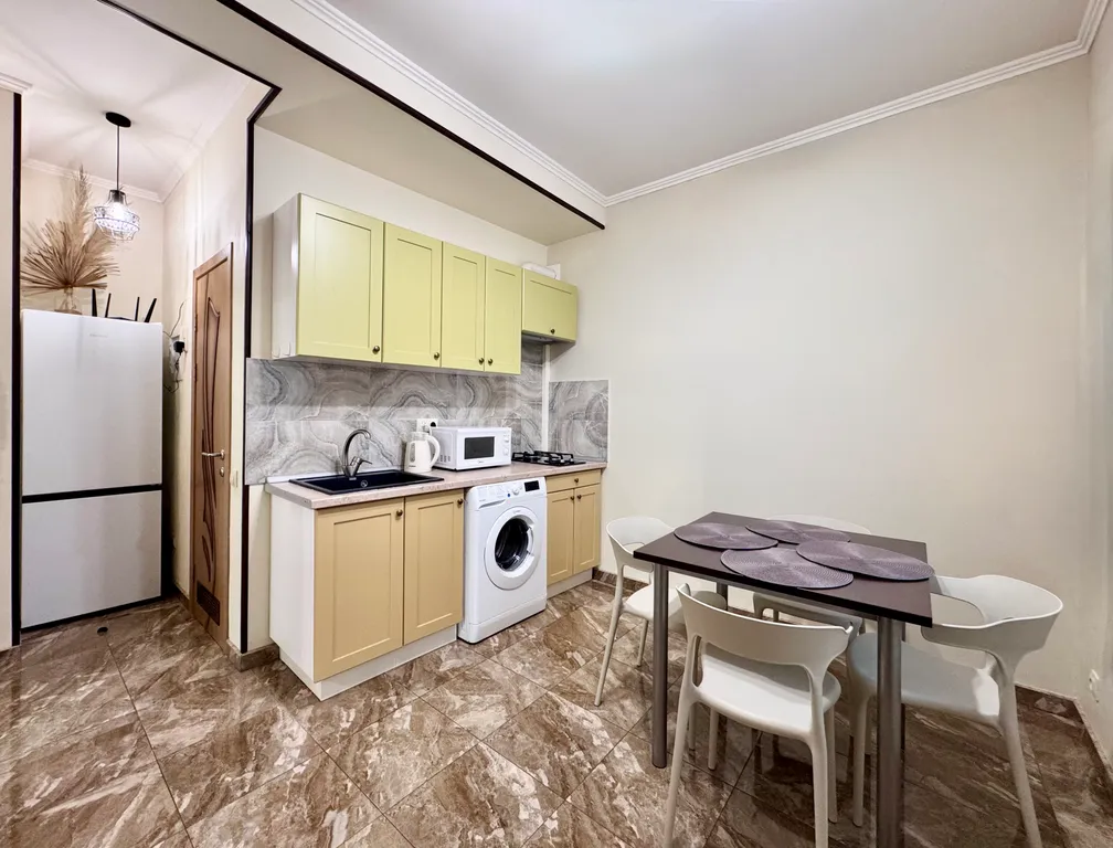 Коттедж Уютный домик рядом с Зимним театром в 10 минутах от моря — Сочи