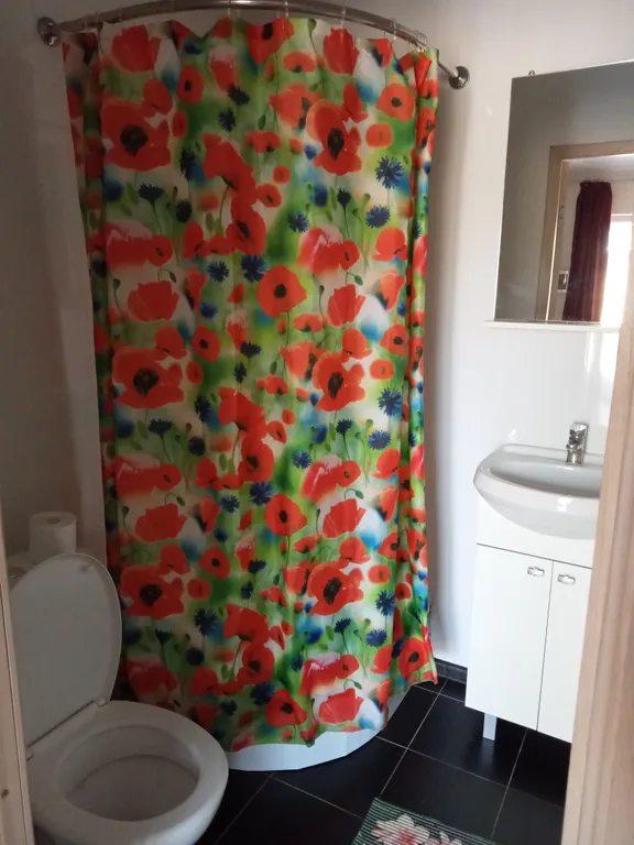 Апартамент у моря