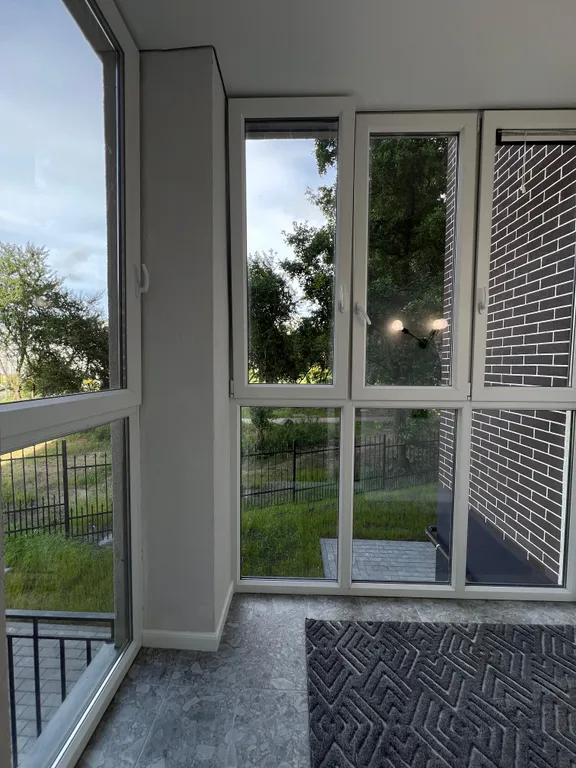 Чудесное место для отдыха на Балтике