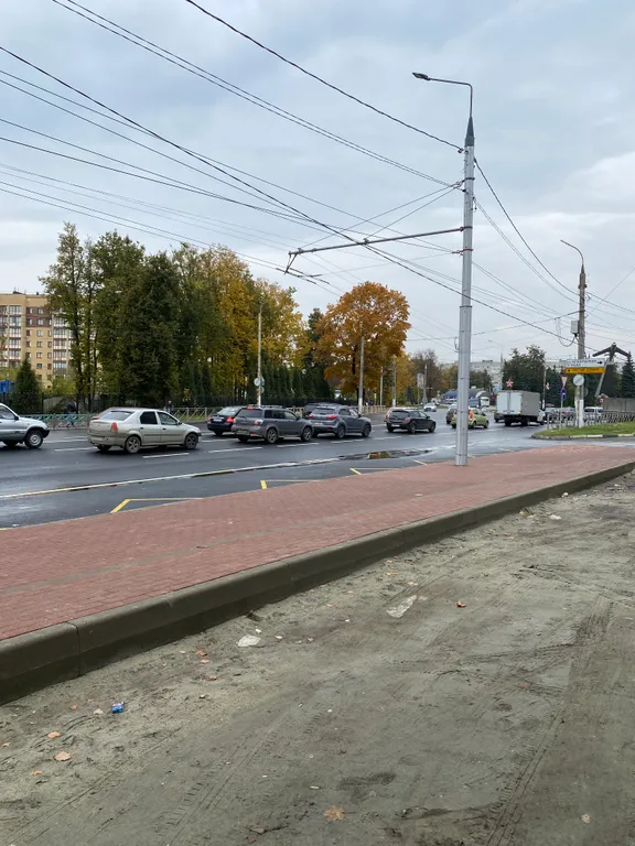 Квартира   ЖК  Самолет