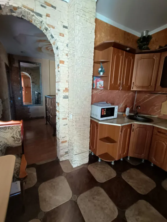 Квартира Комната — Сириус