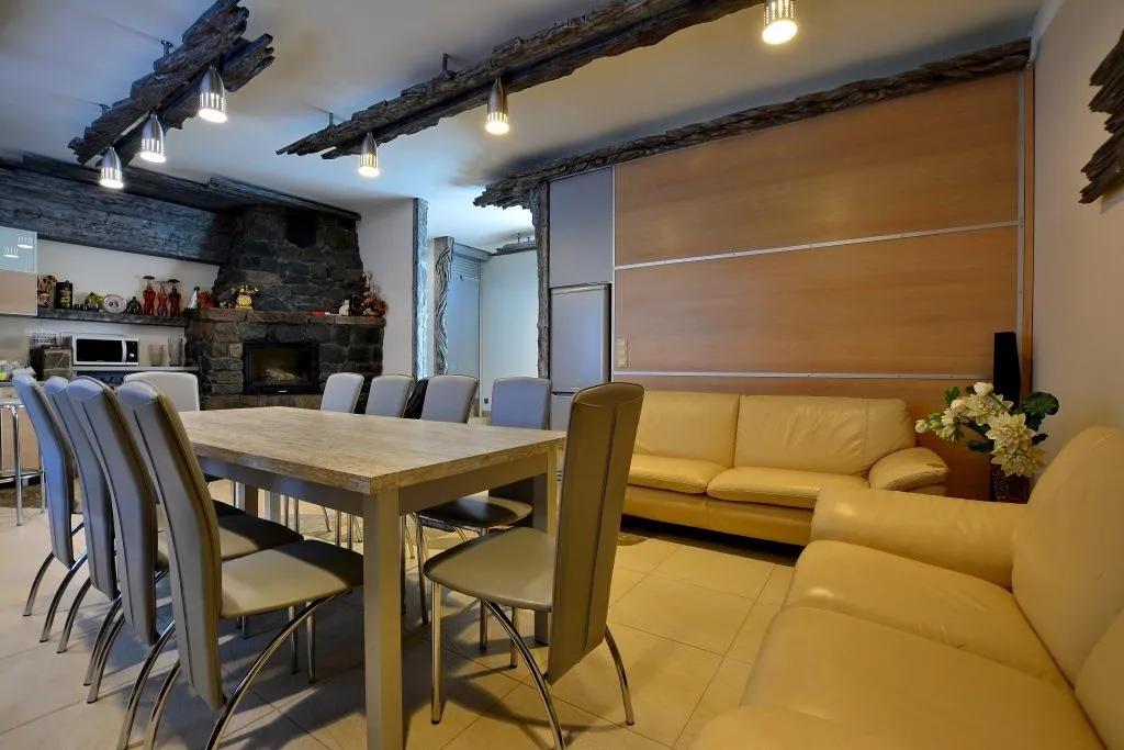 VIP коттедж Каменная Горка