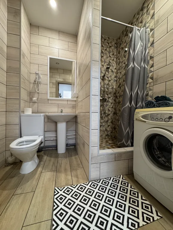 Квартира в центре в новом ЖК