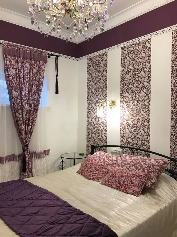 Дом для отдыха