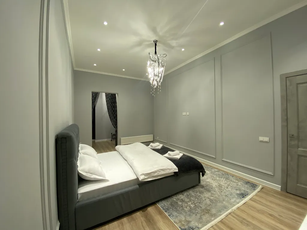 Апартаменты в ЖК Арбат