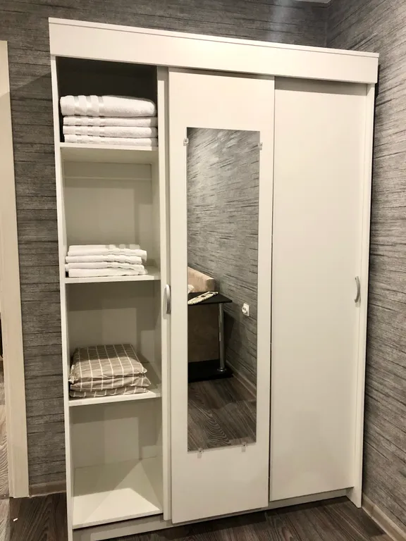 Квартира рядом с горнолыжным курортом BigWood