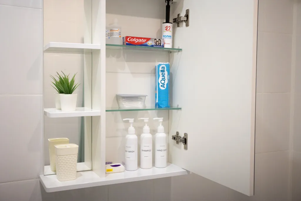 Квартира Квартира Студия рядом с СК Атлант — Ярославль