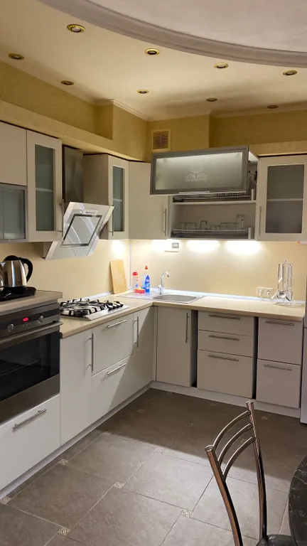 Современная двухкомнатная квартира в отличном районе