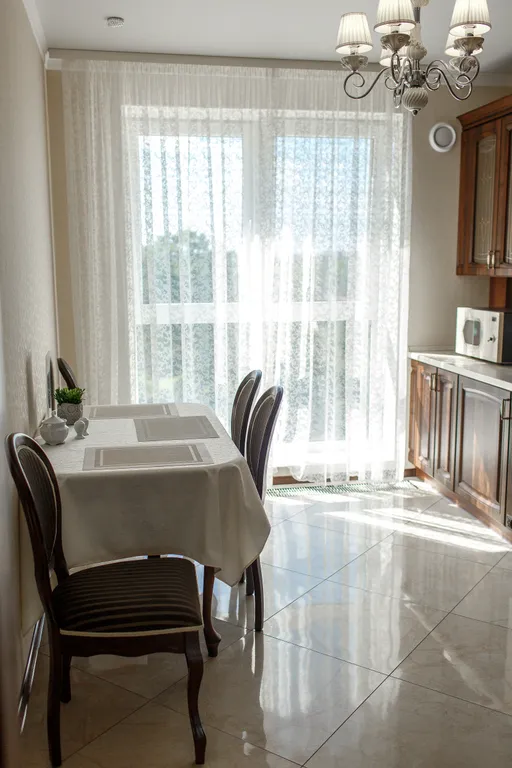 Квартира Апартаменты Империал — Калининград