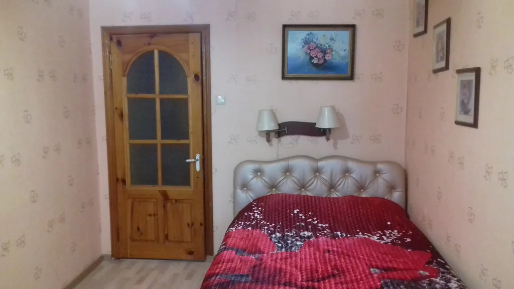 Квартира Большая квартира близко к центру города — Севастополь