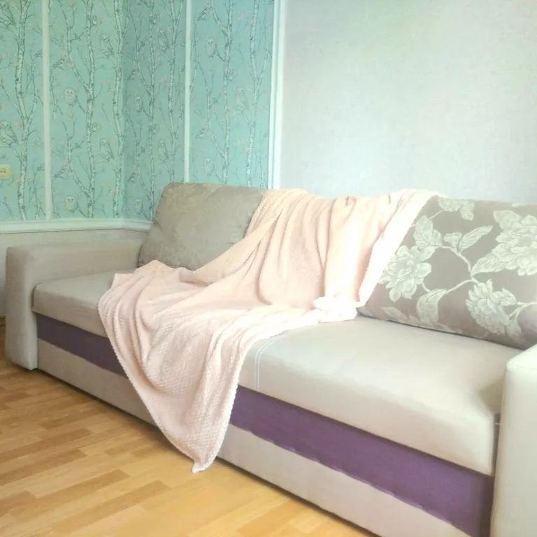 Квартира Просторная квартира — Калининград