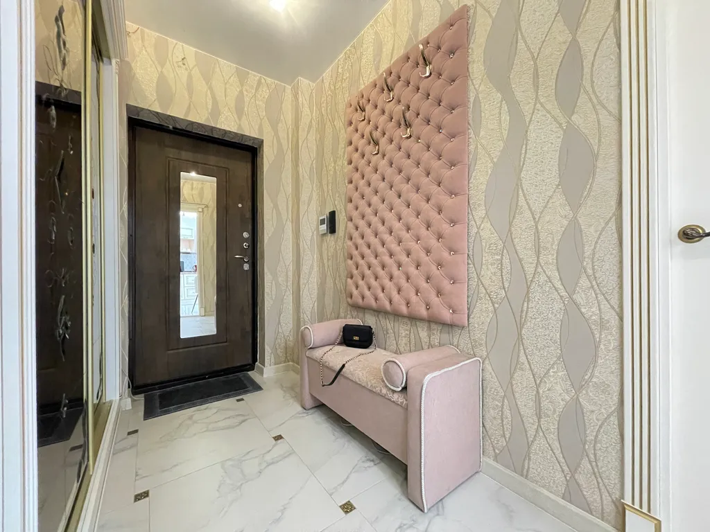 Квартира Квартира Шикарная классика у зоопарка — Новосибирск