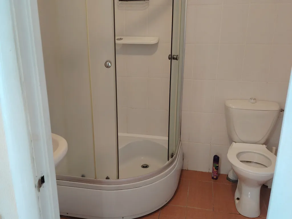 Квартира Комната в частном доме — Геленджик