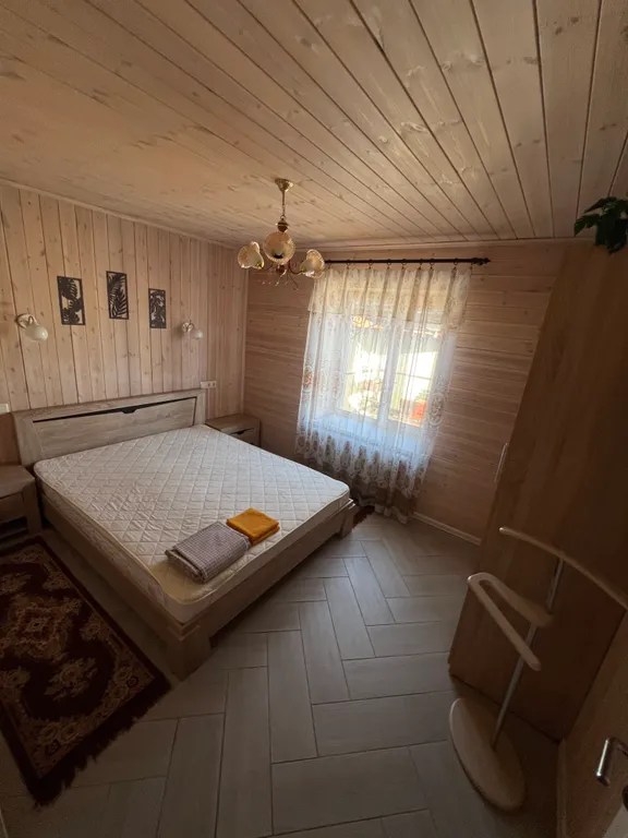 2к Таунхаус На степной 1 этаж