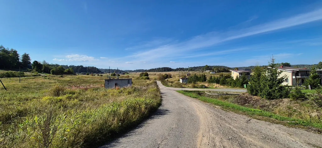 Коттеджный комплекс Куркиёки у леса Коттедж 4