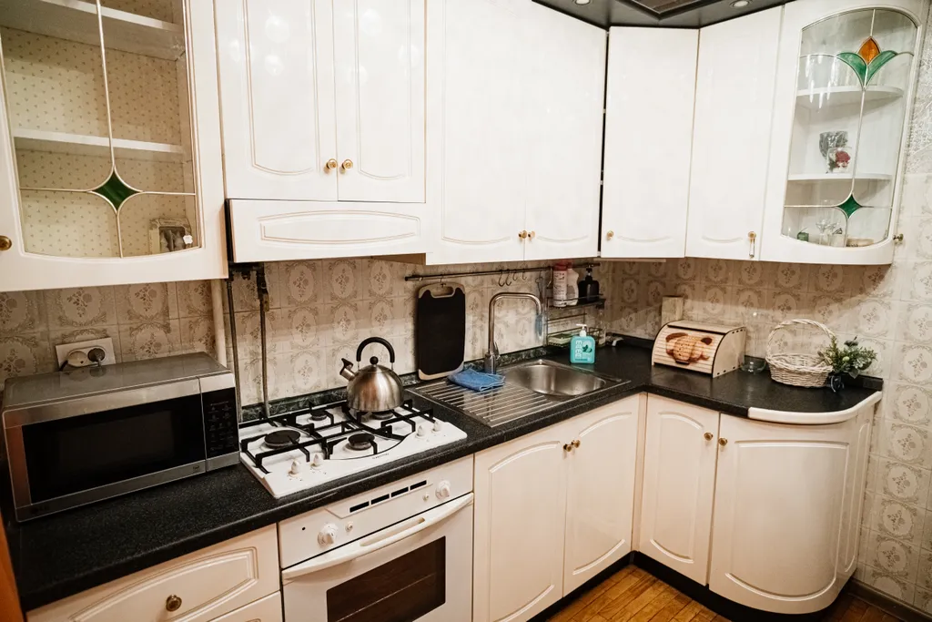 Квартира Квартира в центре города — Тверь