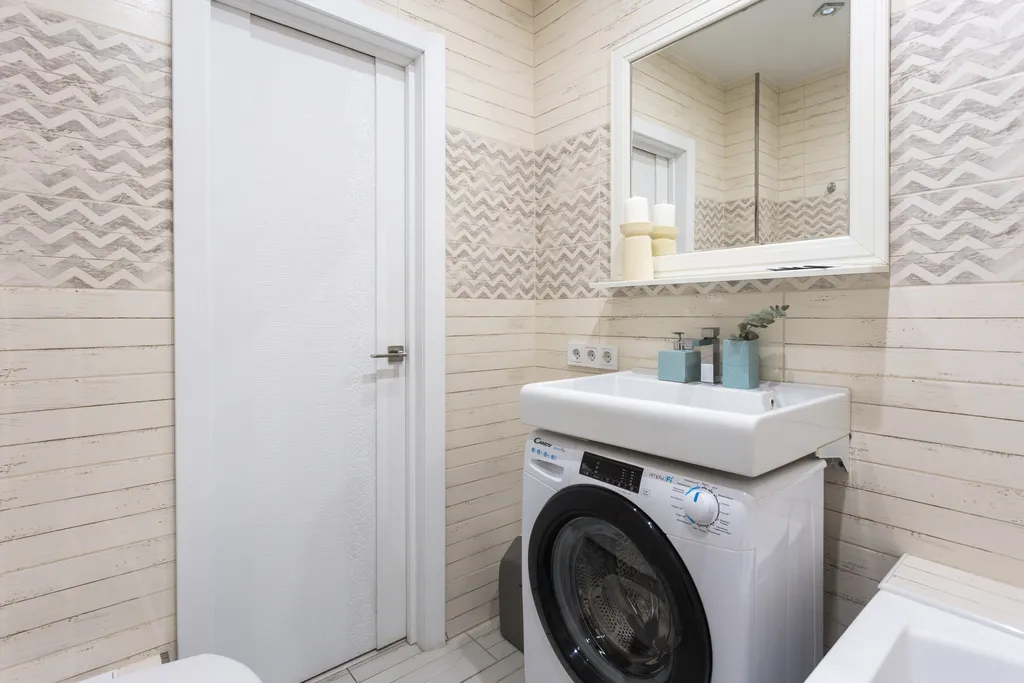 Квартира Уютная студия у автовокзала с wi-fi — Новосибирск