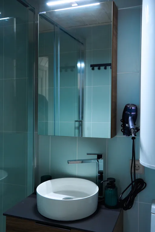 Дача у Вольдемарыча