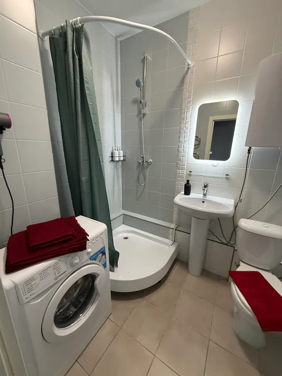 Студия в Сердце Ярославля