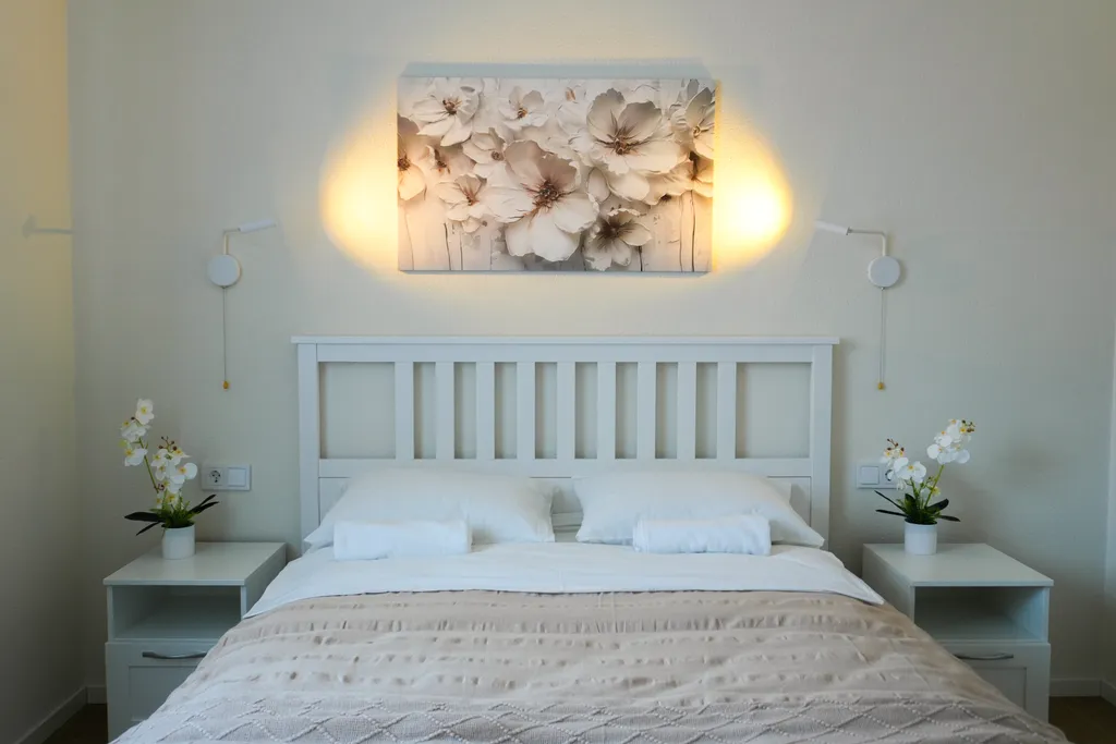 Новый дом за городом