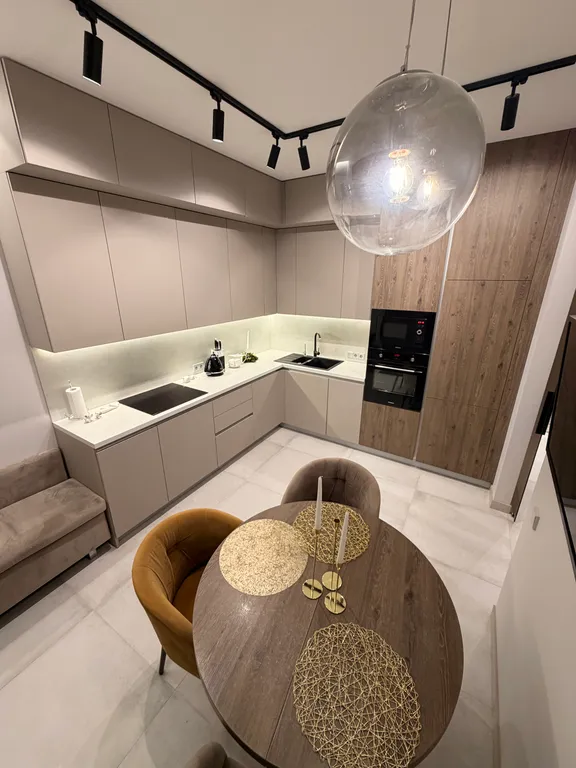 Загородный отдых в 5 километрах от Минска