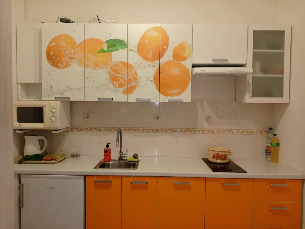 Квартира Квартира с кондиционером — Лазаревское