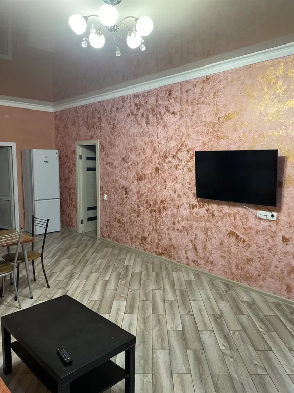 Комфортный уютный дом для семейного отдыха в уникальном месте