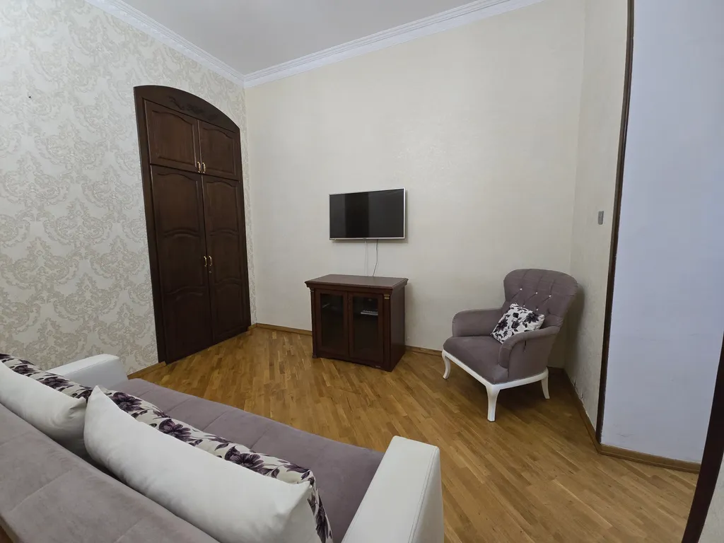 Уютная квартира в центре Баку -Старый город