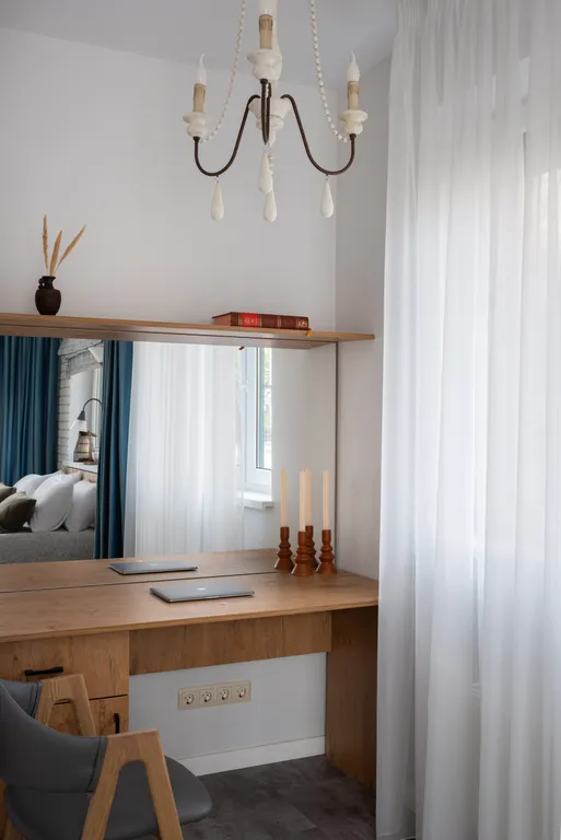 Квартира Квартира Rauschen Green 1/4 — Светлогорск