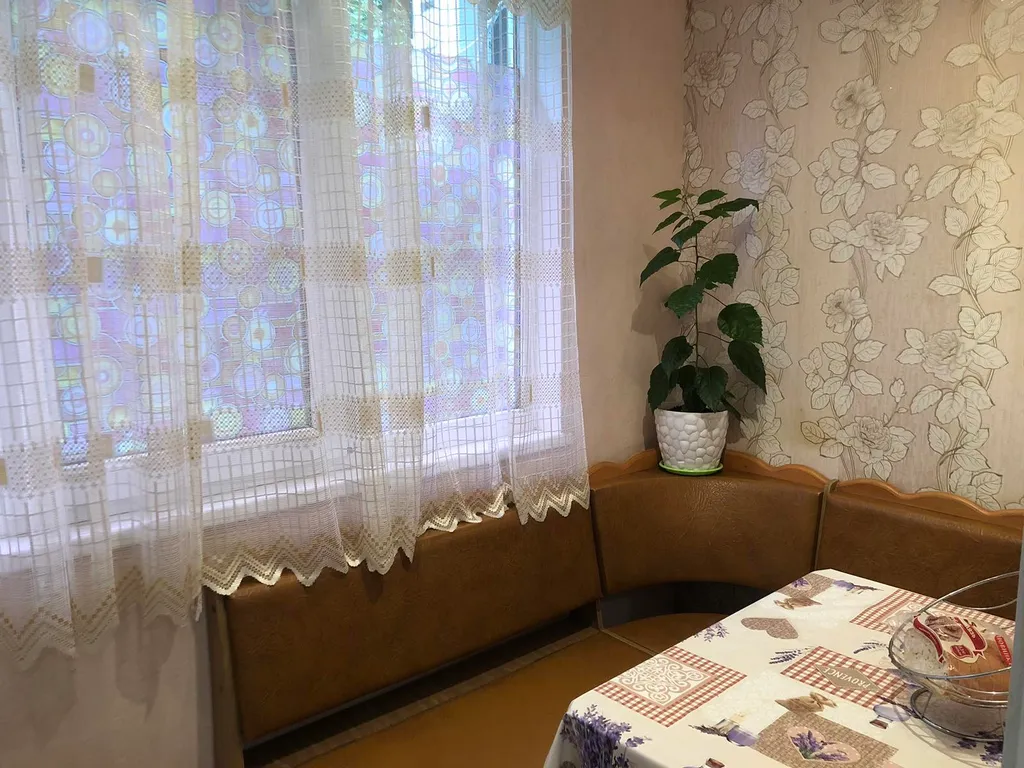 Двушка в Форосе