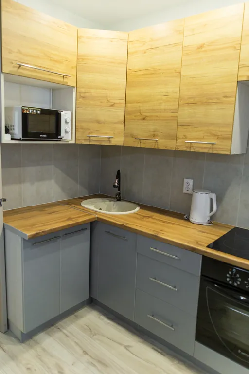 Квартира 1-комнатная Квартира — Гродно