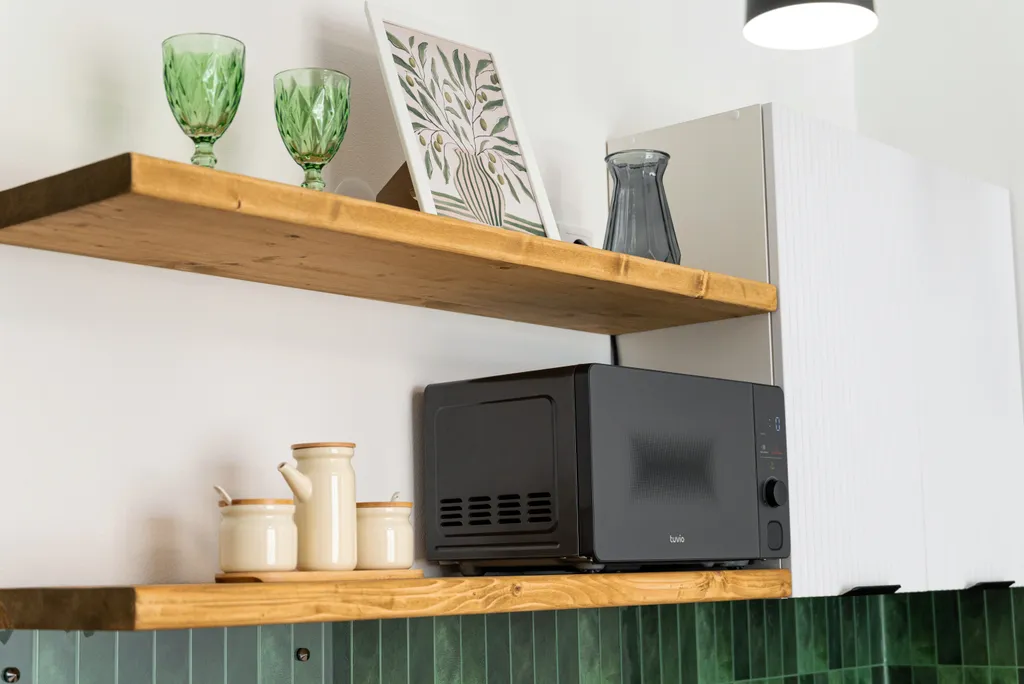 Современная студия в ЖК Одинцово-1