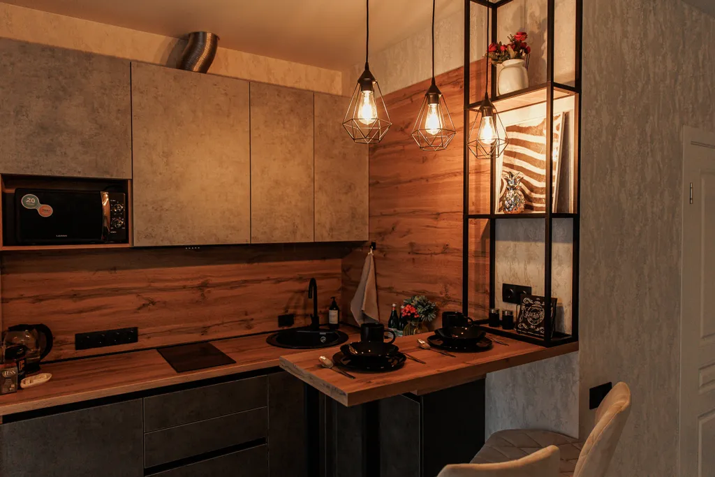 Апартаменты в новом доме