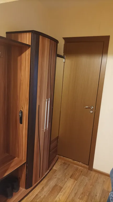 Квартира Квартира с большой кухней — Санкт-Петербург