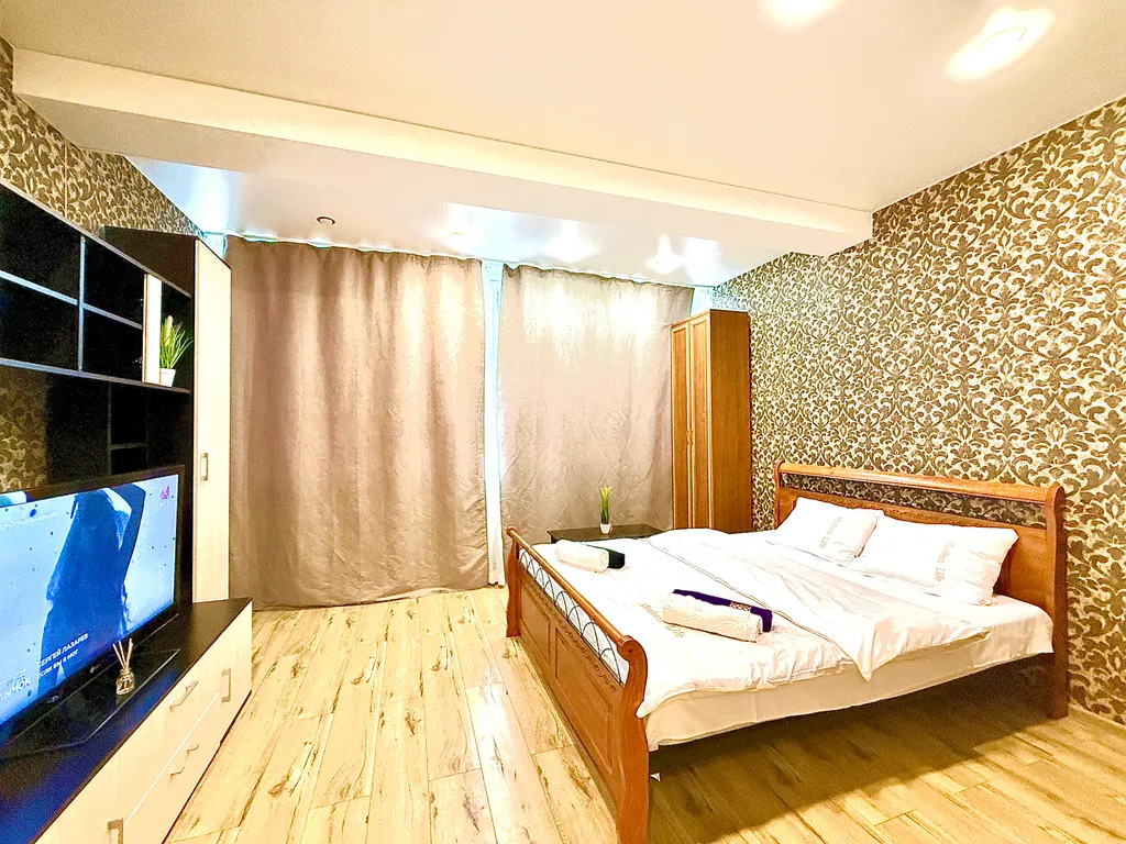 Апартаменты в жк комфорт класса в Одинцово