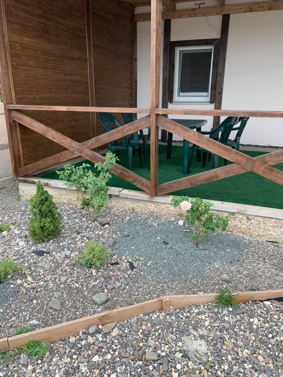 Коттедж Летний домик на море — Витино