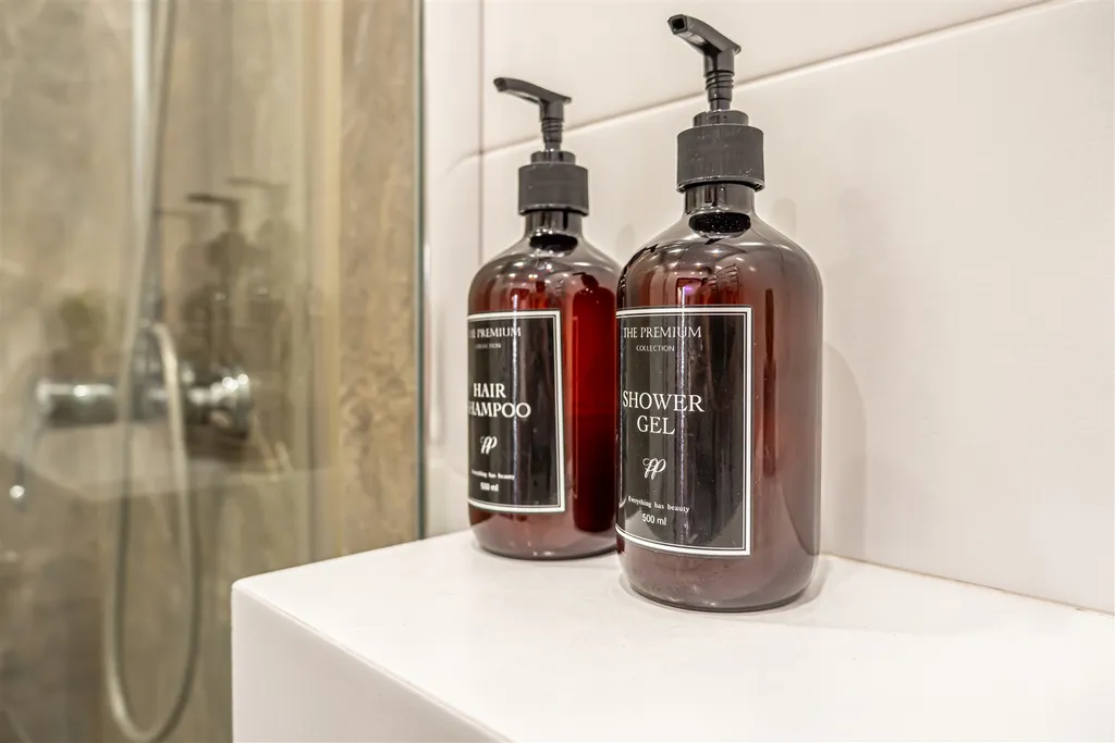 Апартаменты в центре города с видом на парк