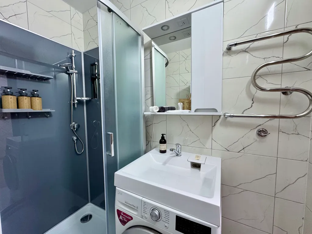 Квартира 1-комнатная Квартира — Калининград