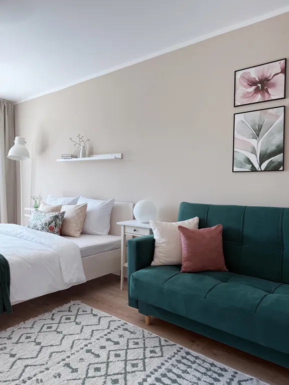 Квартира Весенний бриз