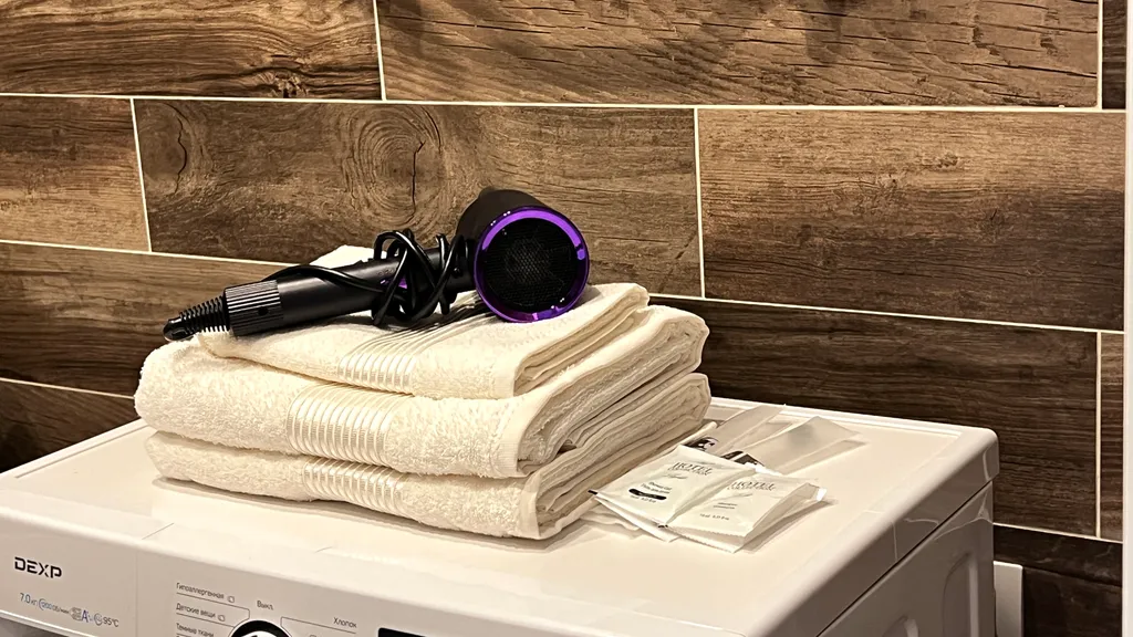 Комфорт как дома