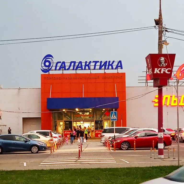 Квартира-студия в ЖК Аквамарин