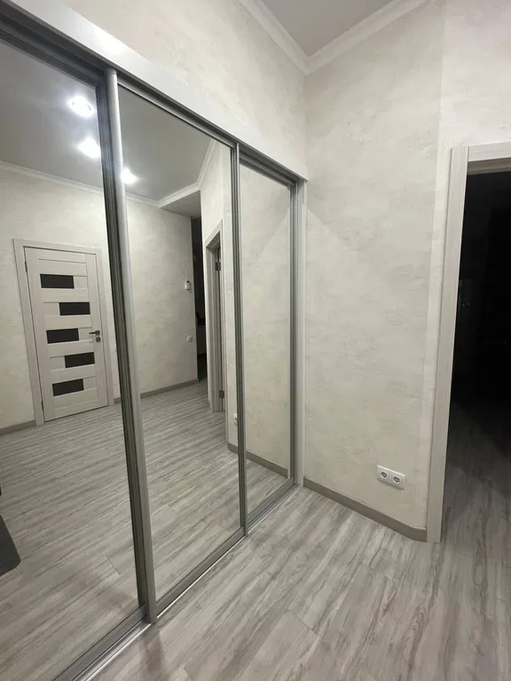 Квартира Уютная квартира — Славянск-на-Кубани