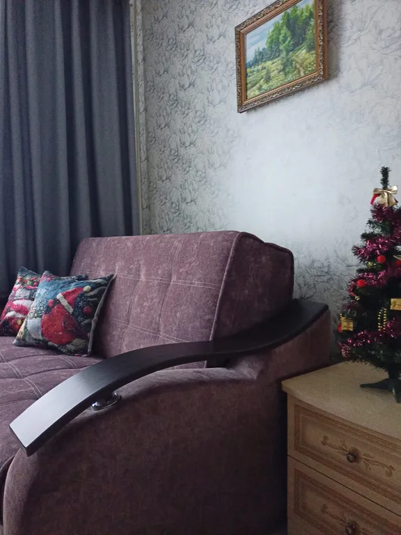 Уютная квартира в центре города — аренда посуточно в Кострома