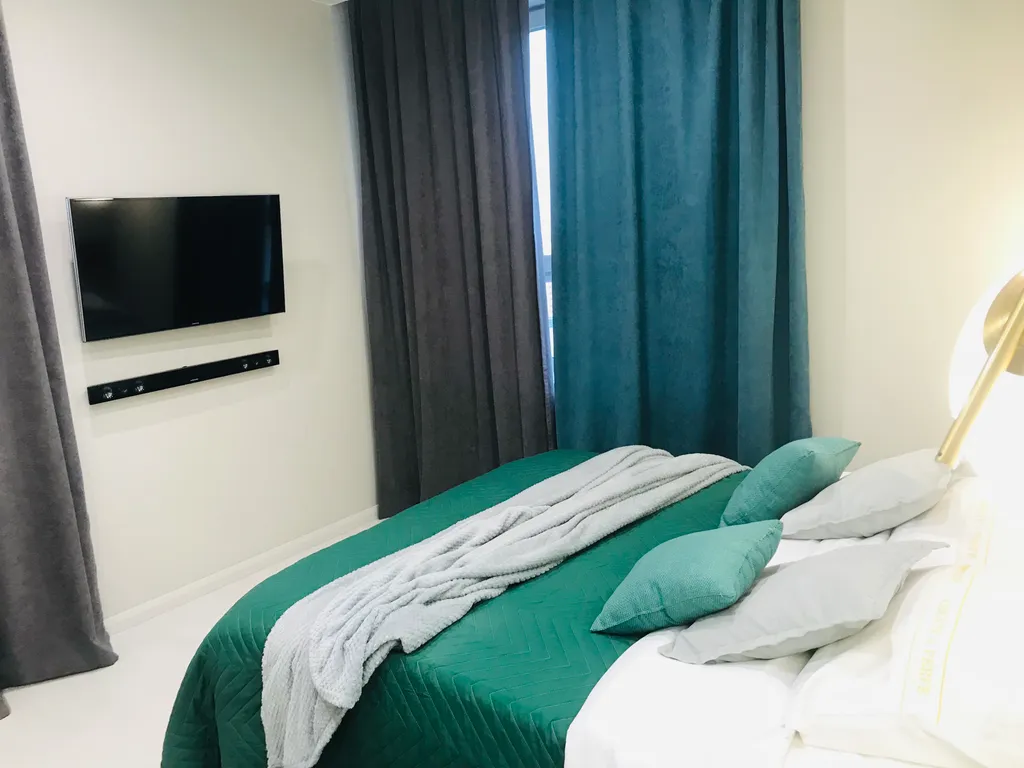 Евротрёшка класса VIP для самых дорогих гостей города