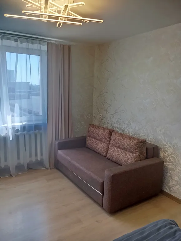 Уютная квартира в самом центре Витебска