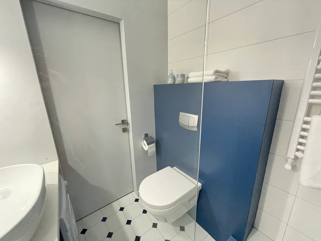 Квартира Квартира Студия времена года зима в центре города — Калининград